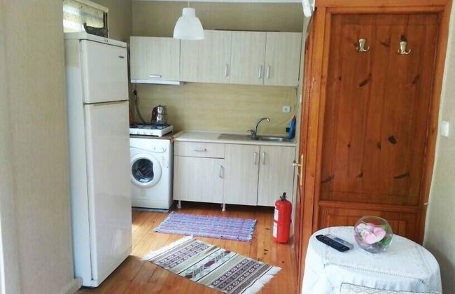 Marina Deluxe Villa - Photo 3