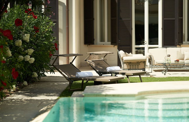 Luxury Villa Manin Viareggio | UNA Esperienze - Foto 14