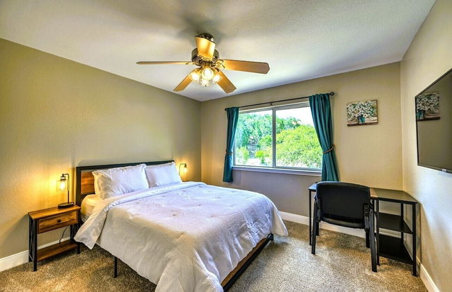 Luxury Home! - Pool - Fire Pit - Near Canyon Lake! - Foto 3