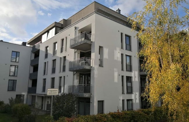 Dunes Resort Apartment 1.05 - Foto 24