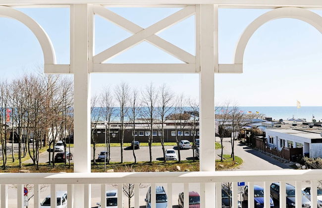 Holiday Home in Grossenbrode - Foto 28