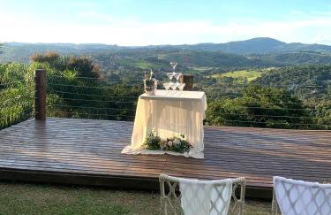 Casa de campo Bela Vista com Piscina na montanha - Photo 38