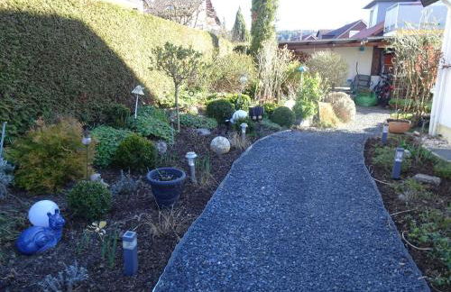 Ferienwohnung am Bodensee - Foto 15