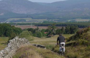 Drumguish Cottage - Foto 54