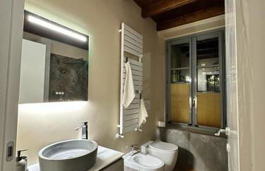 SUITE VILLA FOLLI - Photo 9