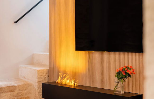 Naiira Luxury Trullo - Foto 11