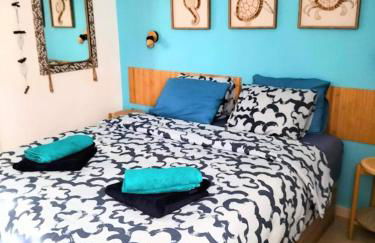 Casa ART residenza Bouganville - Foto 16