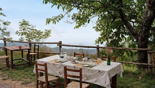 Agriturismo Monte Pu' - Foto 3