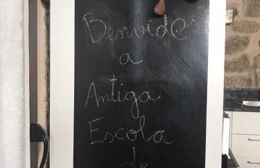 Casa Escuela Trasmiras, Casa dos Mestres - Foto 17