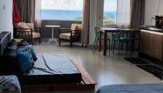 Sinta-se no mar da sala d'estar - Foto 4