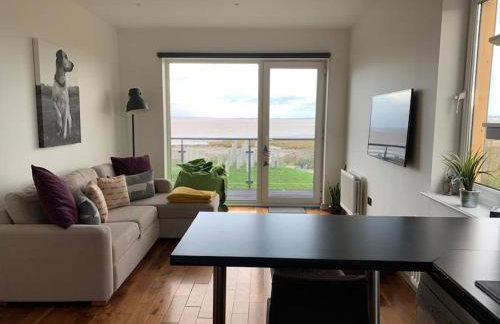 Sea View Penthouse Marina Apartment - Foto 4