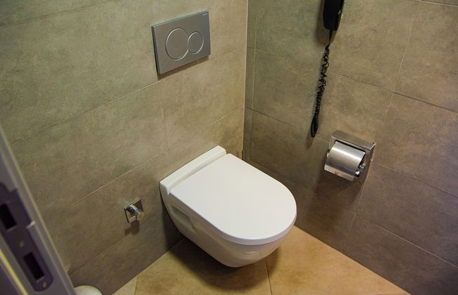 Star of Istanbul Residence - Foto 38