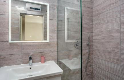 Villa Nada sea view&whirpool island Krk by Villas - Foto 35