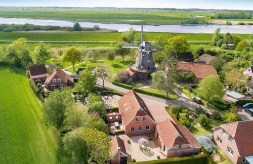 Ferienhaus Zur Mühle Mitling-Mark - Foto 1