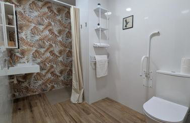 Tucán - Central Apt - Turia Park by Río Turia Apartments - Foto 5