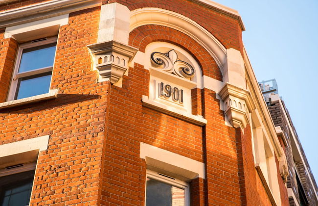 The Chronicle by Supercity Aparthotels - Foto 55