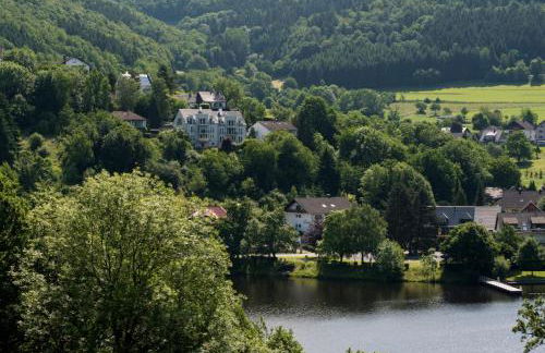 Rursee-Panorama - Photo 1