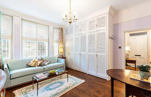 Elegant English Retreat near Maida Vale - Foto 7