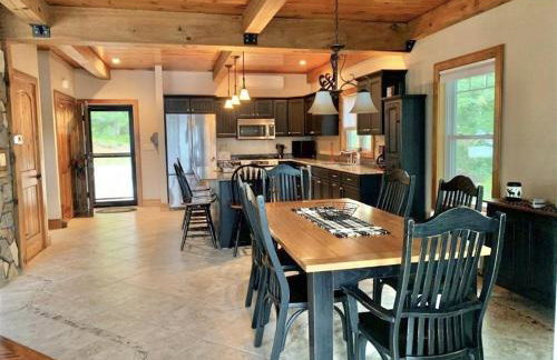 OWL HOUSE LIMIT 8 home - Foto 9