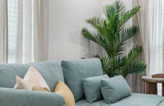 Mediterranean Villa Vibes #1007 at East Downtown - Foto 24