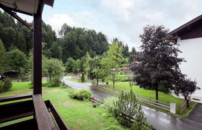 Mountain View Apartment in Going am Wilden Kaiser near Ski Area - Foto 20