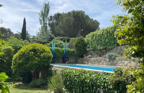 Charming villa with a private pool - Foto 3