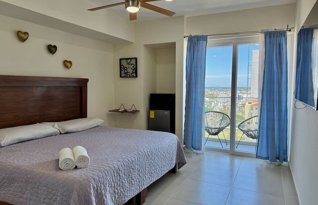 Cristal bay Apartments - Foto 24