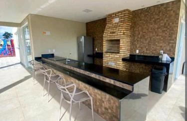 Conchas do Mar- APTO 2 QUARTOS -Ponta de Campina - Foto 16