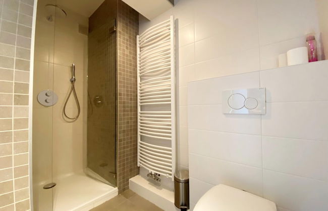 Ocean View Coastal Escape - Foto 6