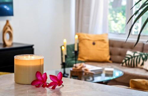 Beachside Escape Poolhouse w Game Room, Grill - Foto 21