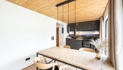 Hochwertige Alpenchalets Allgäu - Foto 3