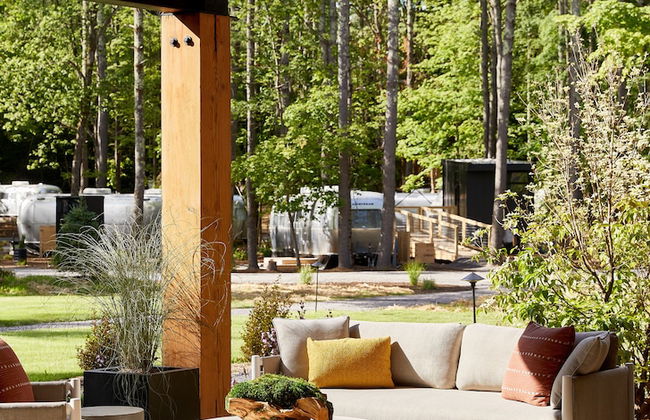 AutoCamp Catskills - Foto 52