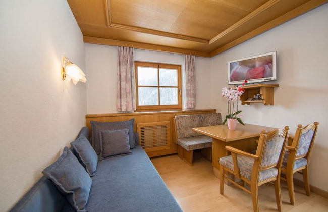 Steinbock Apartments - Foto 12