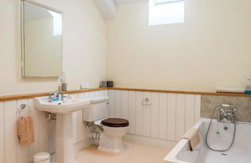 Dishcombe Cottage - Foto 40