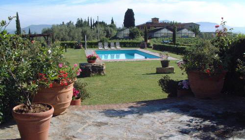 Agriturismo Villani Poderi Nesti & Cupoli - Photo 2