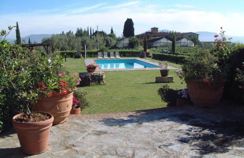 Agriturismo Villani Poderi Nesti & Cupoli - Photo 2