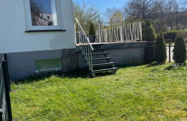 FEWO-ATLANTA Reinhardshausen - Foto 43