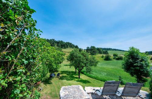 La maison de marie 6 personnes - Foto 43