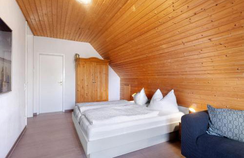 Gästehaus Perlmuschel - Photo 17