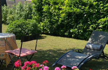 Au coeur du Gévaudan appartement de plain pied - Foto 54