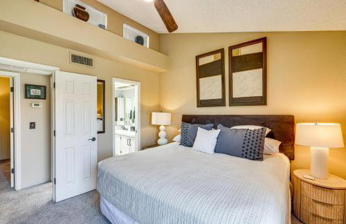 5 Mi to Hiking and Golf Phoenix Gem with Pool Access - Foto 15