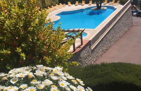 Sunny Panoramic Balcony - Foto 71