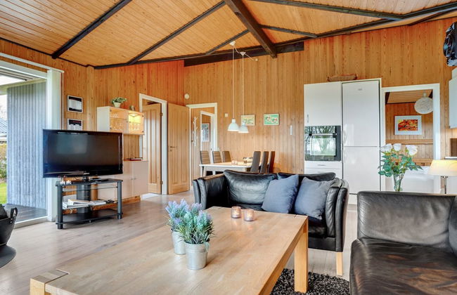 3 bedroom House in Egernsund with terrace - Photo 31