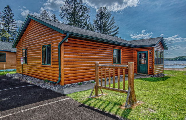 Lena's Northern Pines Resort - Foto 3