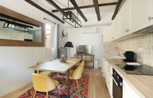 Résidence Grands Boulevards (Chenier) - Photo 80