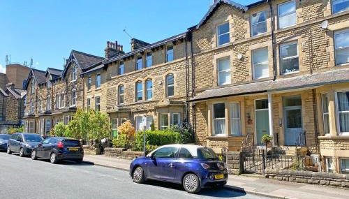 The Kensington, Victorian 1-bed - Photo 3