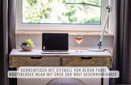 have-a-nice-Stay - nahe der U-Bahn nach Hamburg - Natur 1 Minute entfernt - Bäcker & Restaurants 500m - Lidl 800m - Zentrum 1,5km - Foto 8