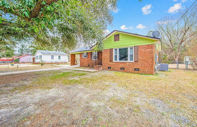 The Beckwith Guest House - Foto 62