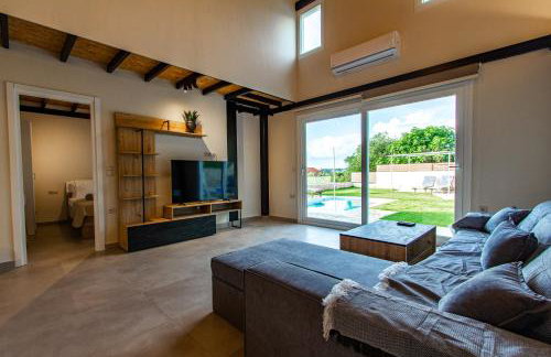 Villa Ca d' Oro - Foto 11