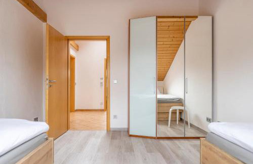 Sternenhimmel-Suite Kissing - Foto 17